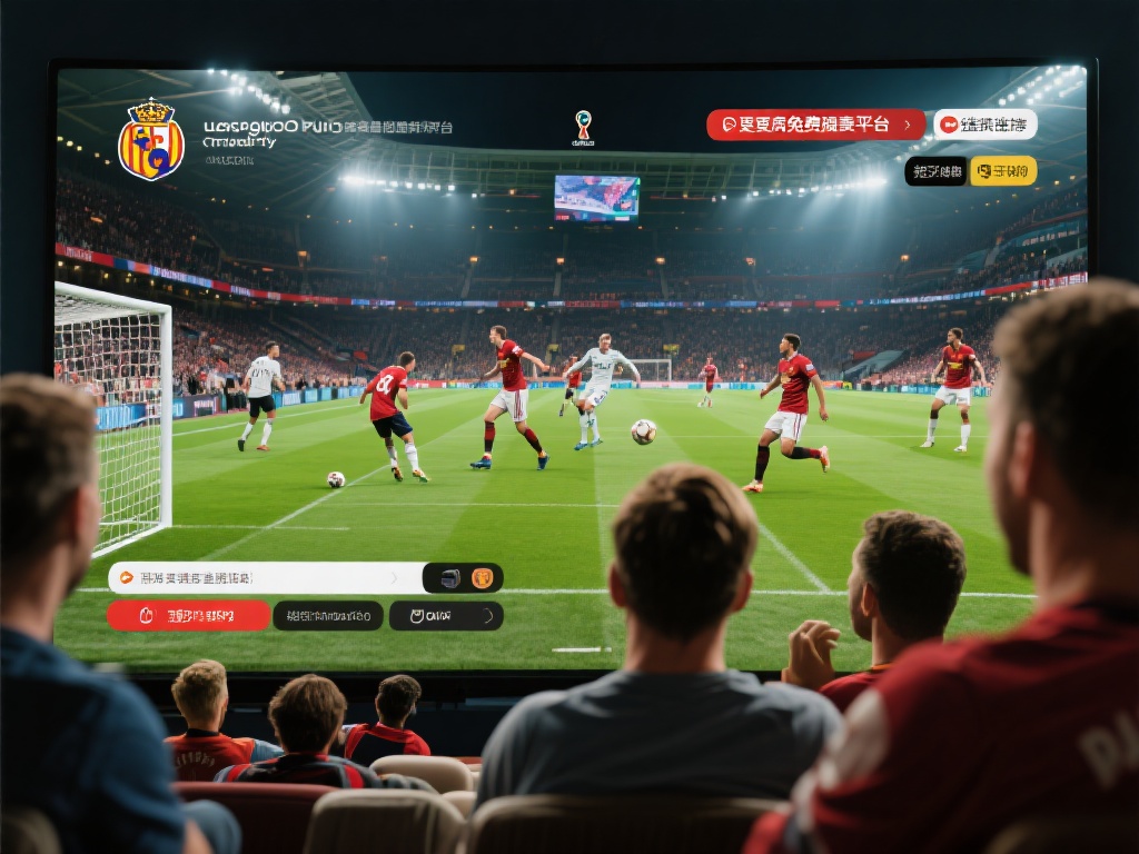 对于千万球迷来说，观看一场高质量的足球直