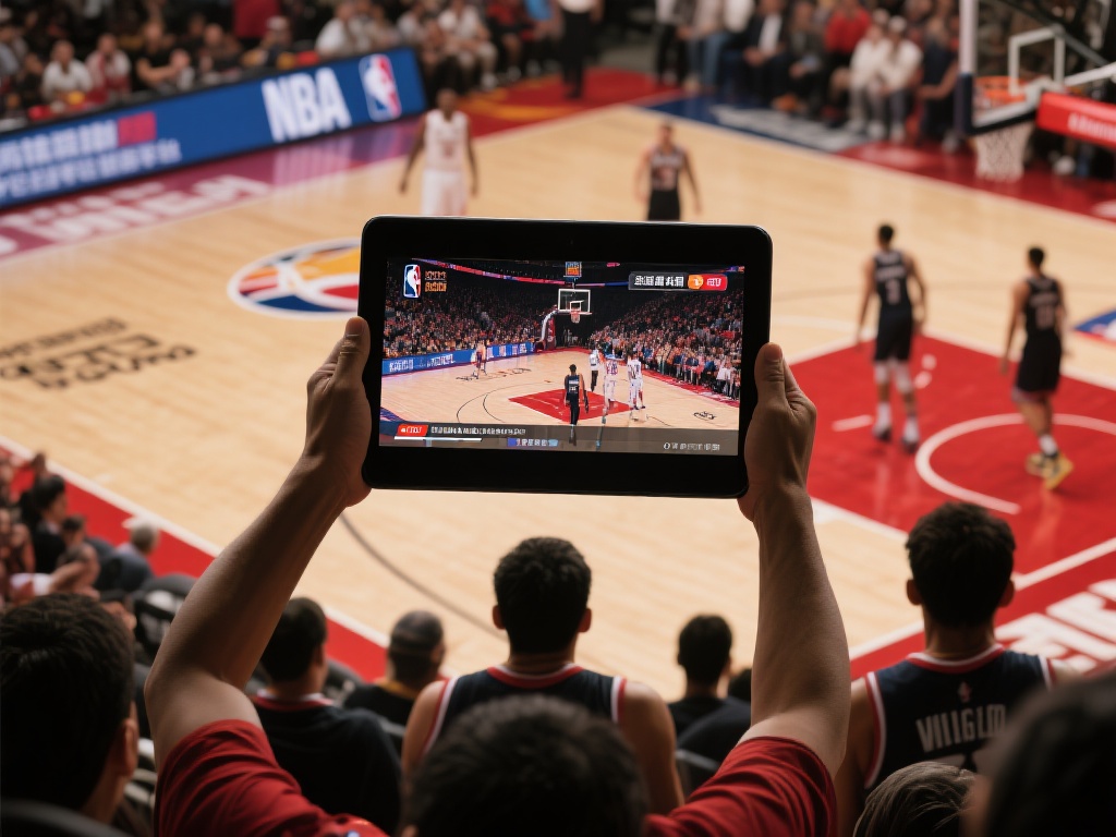 前言
喜欢篮球的你是否曾经为了错过精彩