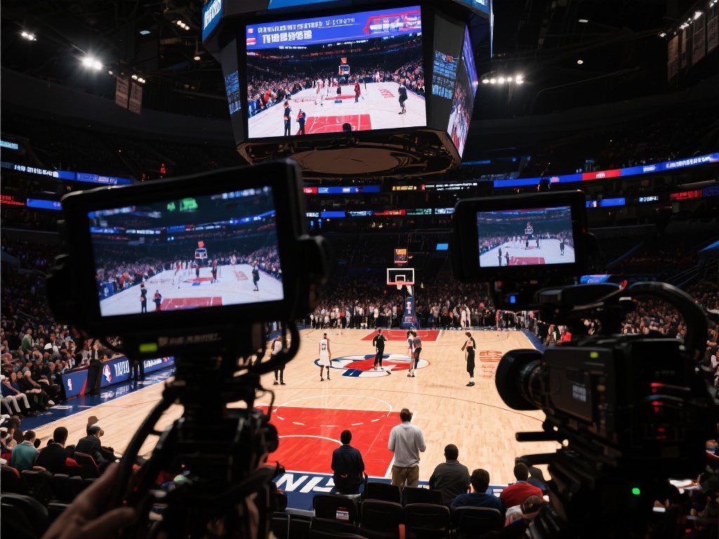 篮球高清直播不仅是比赛转播的形式，更是连
