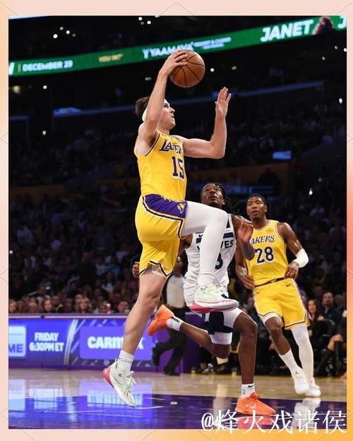 湖人官方：里夫斯左小腿轻微拉伤，将至少缺席一周