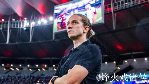 收割冠军 菲利佩·路易斯成功转型 收割冠军 菲利佩·路易斯成功转型