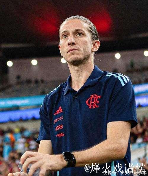 收割冠军 菲利佩·路易斯成功转型 收割冠军 菲利佩·路易斯成功转型